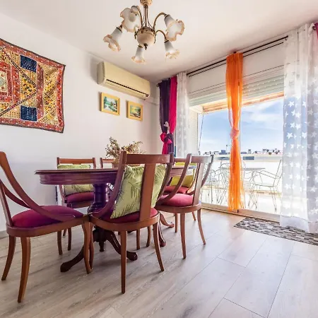 Aurelia By Interhome Apartment Salou