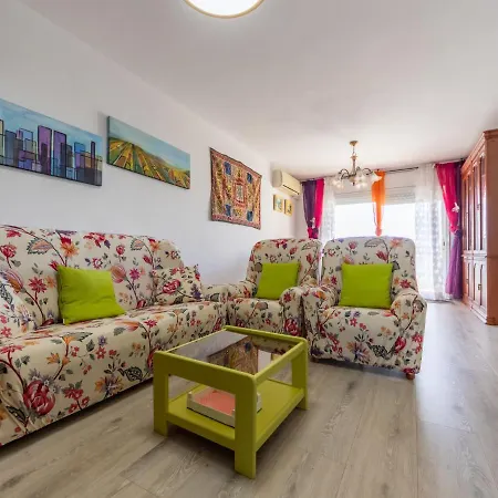 Aurelia By Interhome Salou