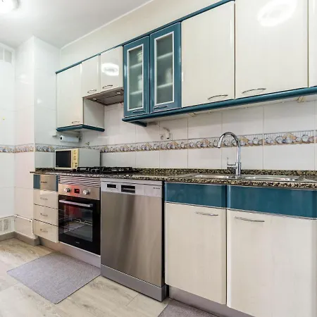 Aurelia By Interhome