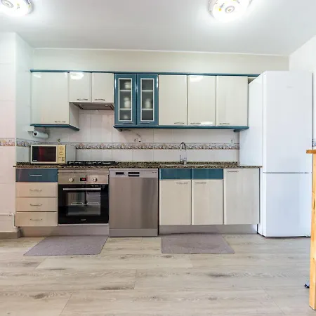 Apartment Aurelia By Interhome