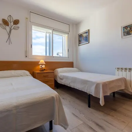 Apartment Aurelia By Interhome Salou