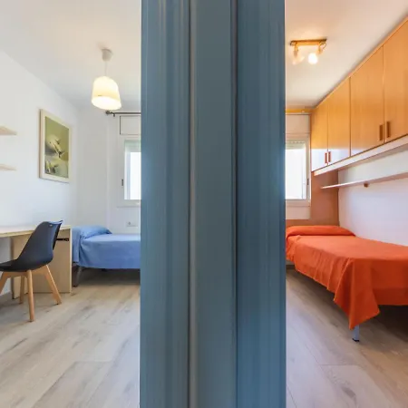 Aurelia By Interhome Apartment Salou