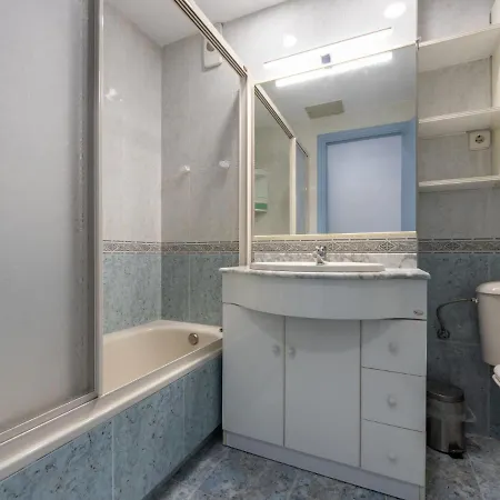 Apartment Aurelia By Interhome