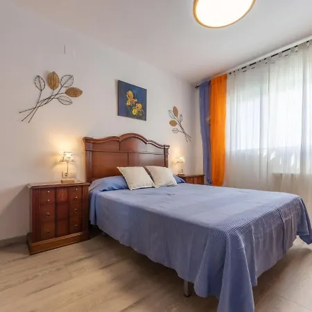 Aurelia By Interhome Lägenhet