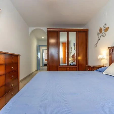 Aurelia By Interhome * Salou
