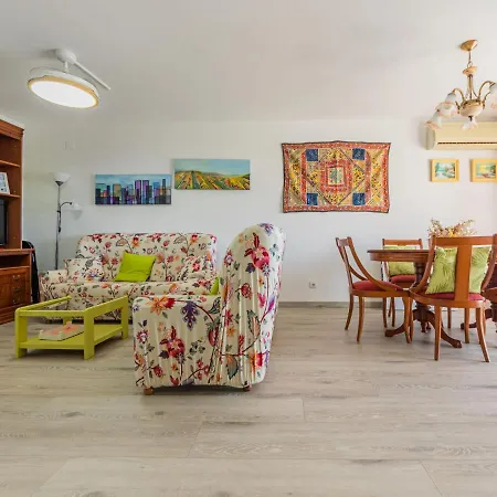 Aurelia By Interhome Lägenhet
