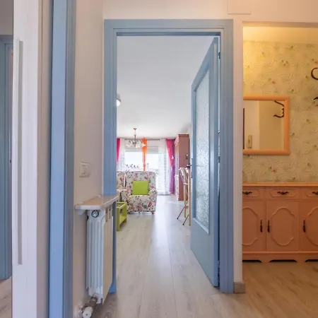 Apartamento Aurelia By Interhome *