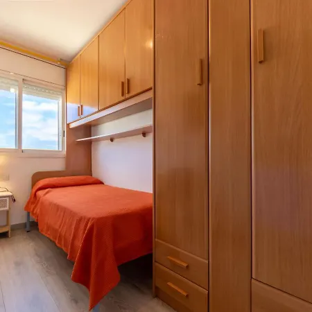 Lägenhet Aurelia By Interhome *