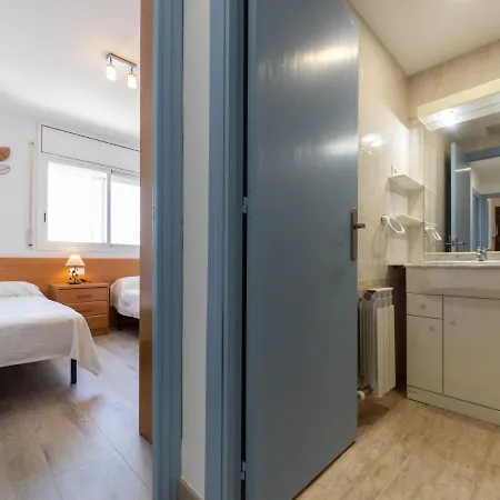 Apartamento Aurelia By Interhome
